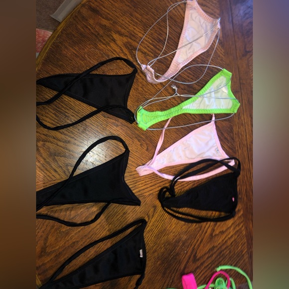 stripper sets❣️ [12 items] - Picture 6 of 13